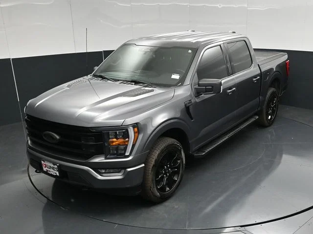 SEMINUEVOS FORD F-150 a Estados en autogozo
