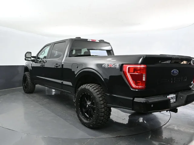 SEMINUEVOS FORD F-150 a Estados en autogozo