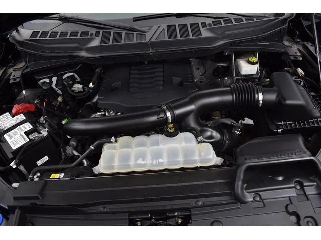 SEMINUEVOS FORD F-150 a Estados en autogozo