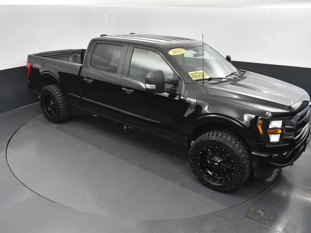 SEMINUEVOS FORD F-150 a Estados en autogozo