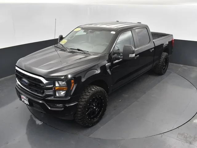 SEMINUEVOS FORD F-150 a Estados en autogozo