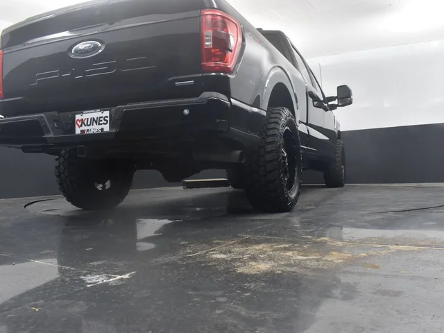 SEMINUEVOS FORD F-150 a Estados en autogozo