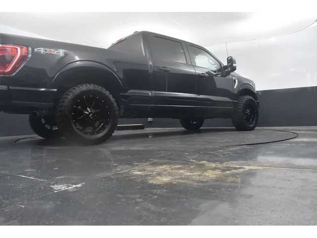 SEMINUEVOS FORD F-150 a Estados en autogozo