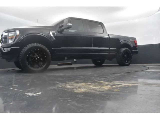 SEMINUEVOS FORD F-150 a Estados en autogozo