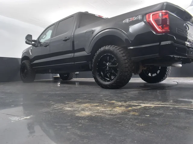 SEMINUEVOS FORD F-150 a Estados en autogozo