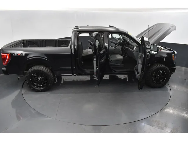 SEMINUEVOS FORD F-150 a Estados en autogozo