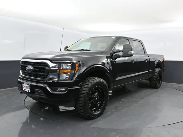 SEMINUEVOS FORD F-150 a Estados en autogozo