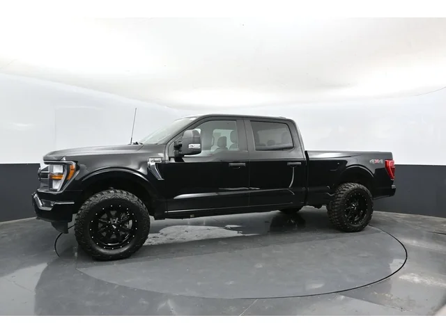 SEMINUEVOS FORD F-150 a Estados en autogozo