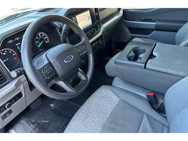 SEMINUEVOS FORD F-150 at ELK GROVE in Elk Grove Buick GMC