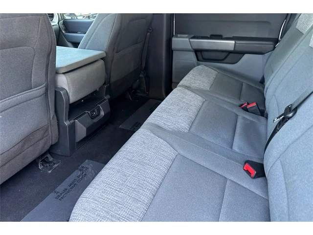 SEMINUEVOS FORD F-150 at ELK GROVE in Elk Grove Buick GMC