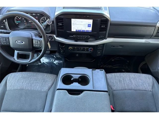 SEMINUEVOS FORD F-150 at ELK GROVE in Elk Grove Buick GMC