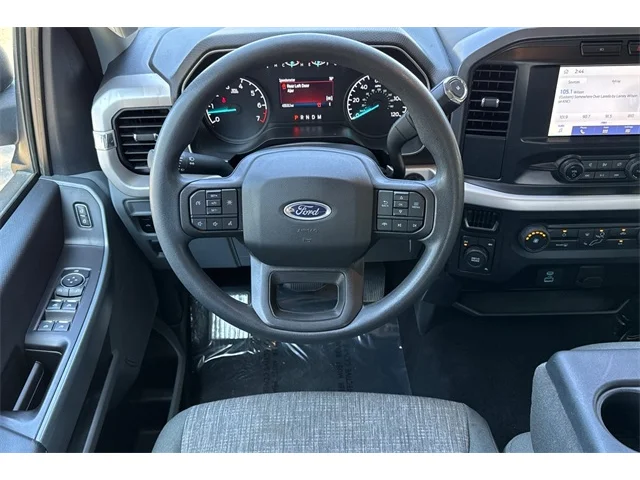 SEMINUEVOS FORD F-150 at ELK GROVE in Elk Grove Buick GMC