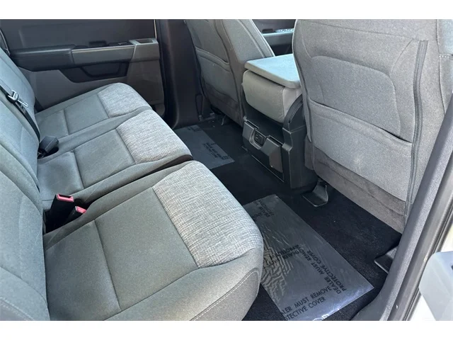SEMINUEVOS FORD F-150 at ELK GROVE in Elk Grove Buick GMC