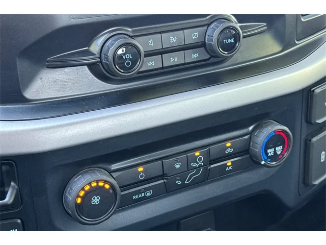SEMINUEVOS FORD F-150 at ELK GROVE in Elk Grove Buick GMC