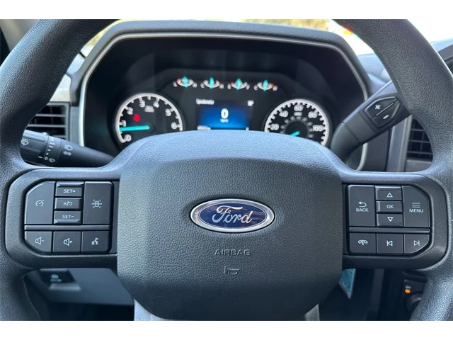 SEMINUEVOS FORD F-150 at ELK GROVE in Elk Grove Buick GMC
