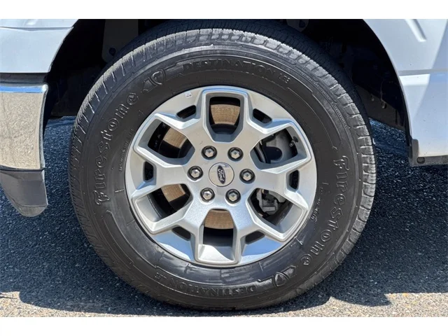 SEMINUEVOS FORD F-150 at ELK GROVE in Elk Grove Buick GMC
