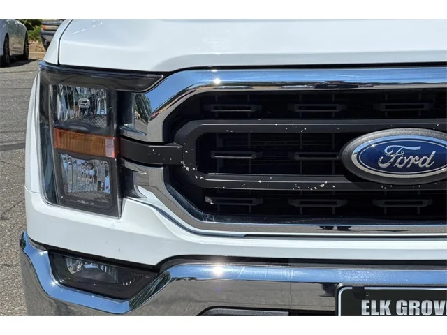 SEMINUEVOS FORD F-150 at ELK GROVE in Elk Grove Buick GMC