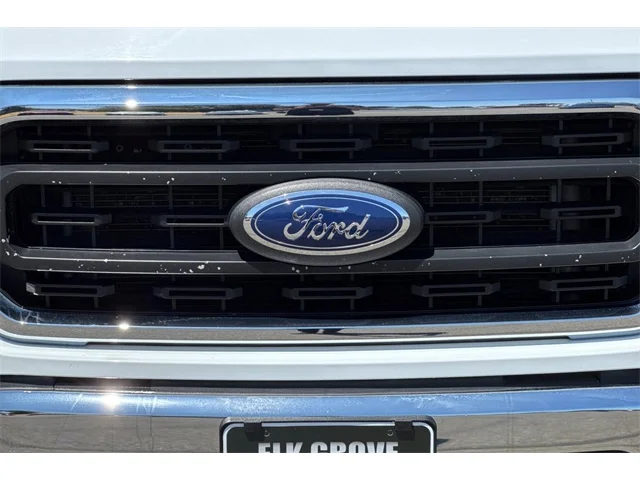 SEMINUEVOS FORD F-150 at ELK GROVE in Elk Grove Buick GMC