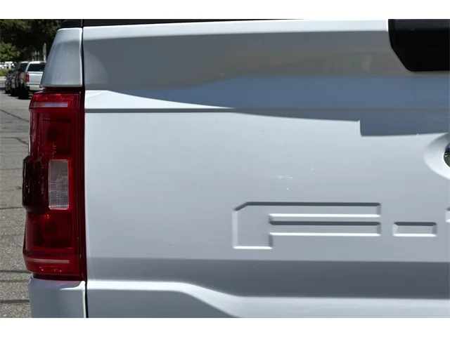 SEMINUEVOS FORD F-150 at ELK GROVE in Elk Grove Buick GMC