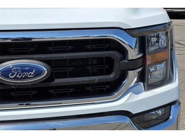 SEMINUEVOS FORD F-150 at ELK GROVE in Elk Grove Buick GMC