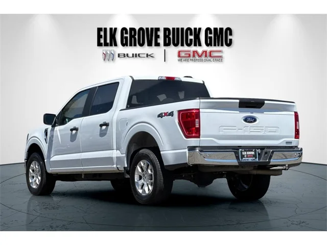 SEMINUEVOS FORD F-150 at ELK GROVE in Elk Grove Buick GMC