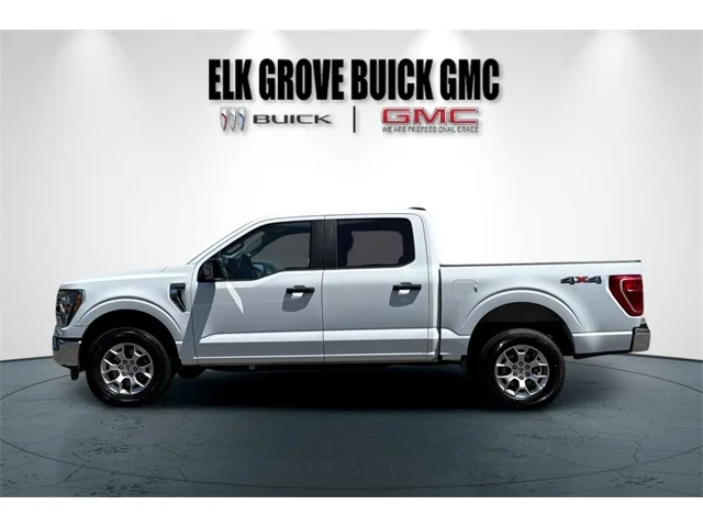 SEMINUEVOS FORD F-150 at ELK GROVE in Elk Grove Buick GMC