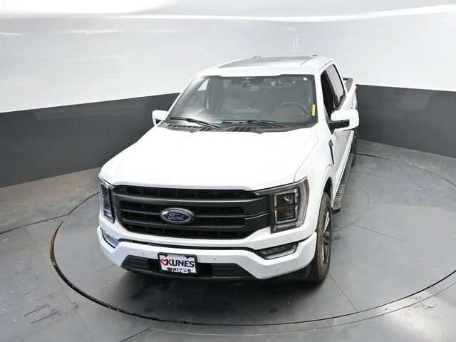 SEMINUEVOS FORD F-150 a Estados en autogozo