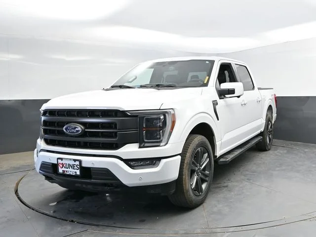 SEMINUEVOS FORD F-150 a Estados en autogozo