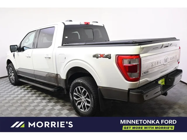 SEMINUEVOS FORD F-150 a Estados en autogozo