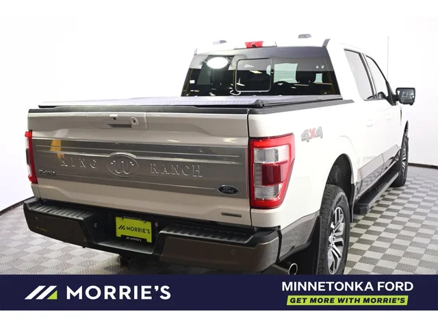 SEMINUEVOS FORD F-150 a Estados en autogozo