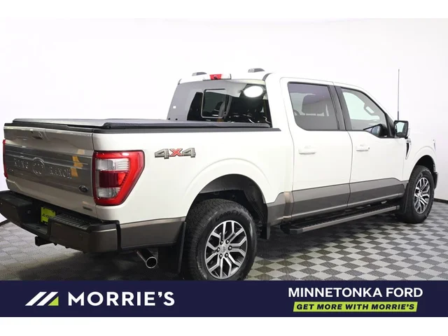 SEMINUEVOS FORD F-150 a Estados en autogozo