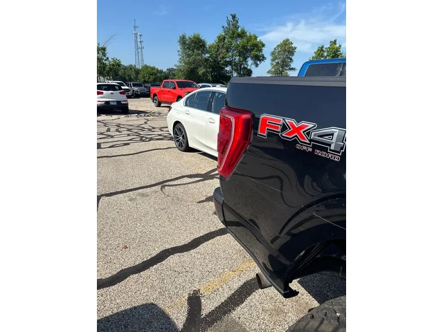 SEMINUEVOS FORD F-150 a Estados en autogozo