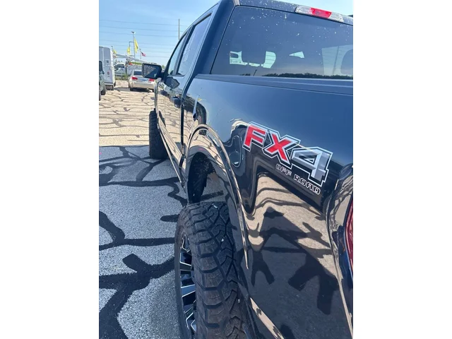 SEMINUEVOS FORD F-150 a Estados en autogozo