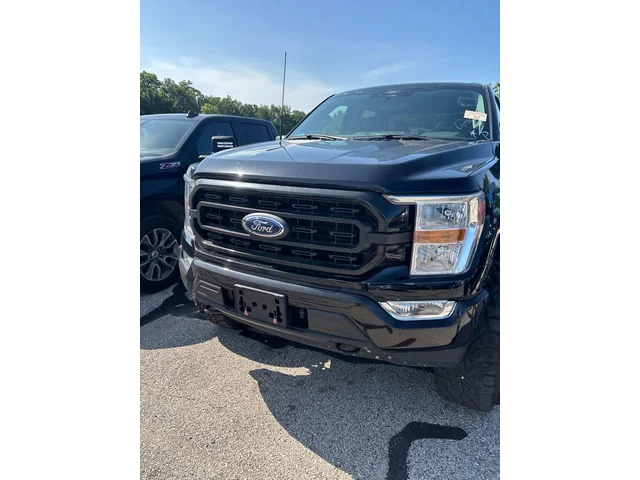 SEMINUEVOS FORD F-150 a Estados en autogozo