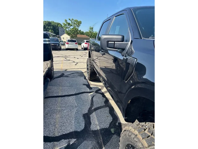 SEMINUEVOS FORD F-150 a Estados en autogozo