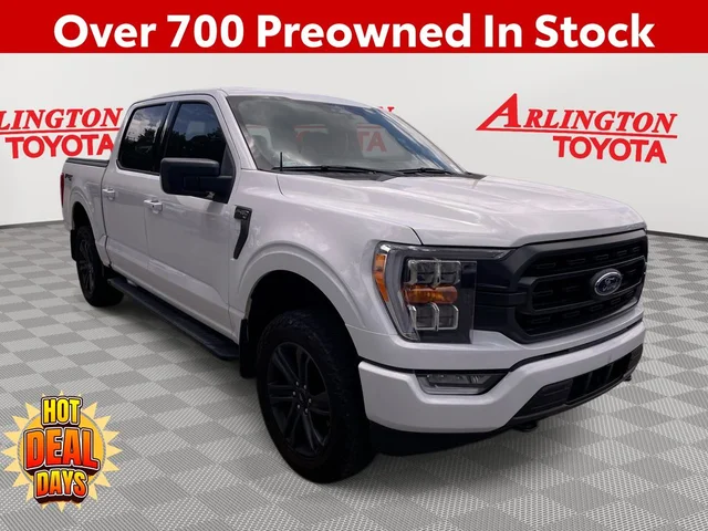 SEMINUEVOS FORD F-150 a Estados en autogozo