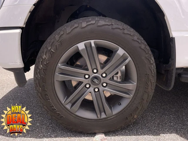 SEMINUEVOS FORD F-150 a Estados en autogozo