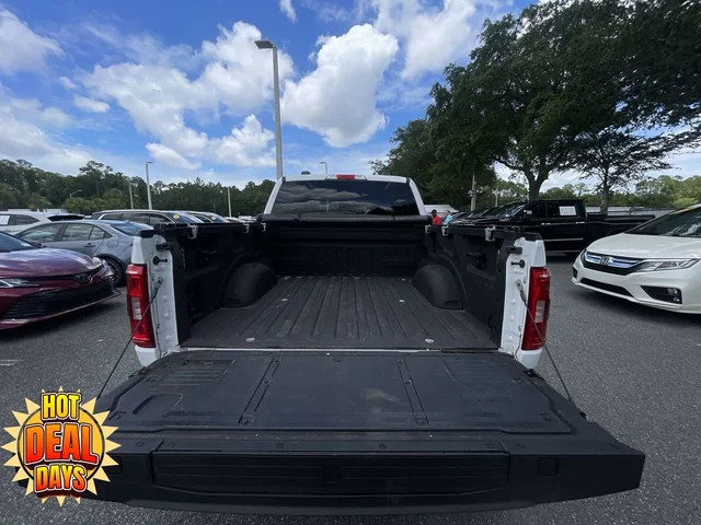 SEMINUEVOS FORD F-150 a Estados en autogozo