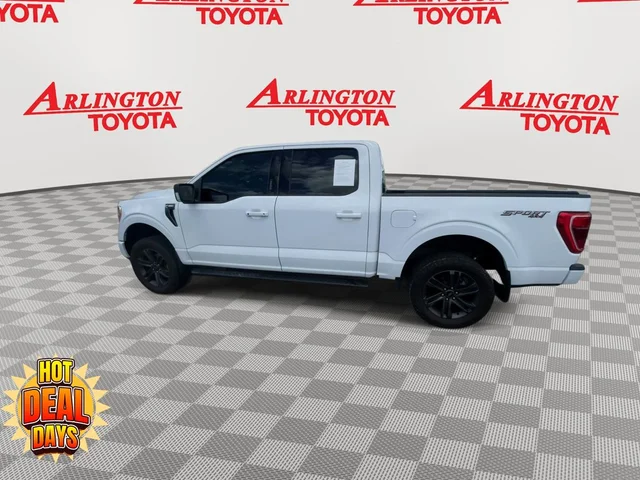 SEMINUEVOS FORD F-150 a Estados en autogozo