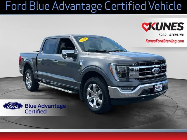 SEMINUEVOS FORD F-150 a Estados en autogozo