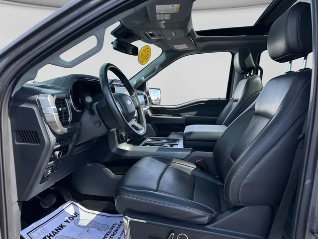 SEMINUEVOS FORD F-150 a Estados en autogozo