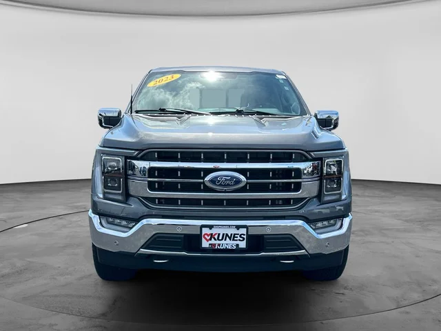 SEMINUEVOS FORD F-150 a Estados en autogozo