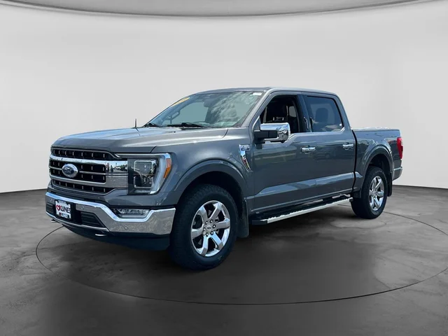 SEMINUEVOS FORD F-150 a Estados en autogozo