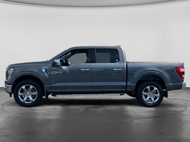 SEMINUEVOS FORD F-150 a Estados en autogozo
