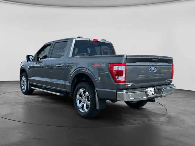 SEMINUEVOS FORD F-150 a Estados en autogozo