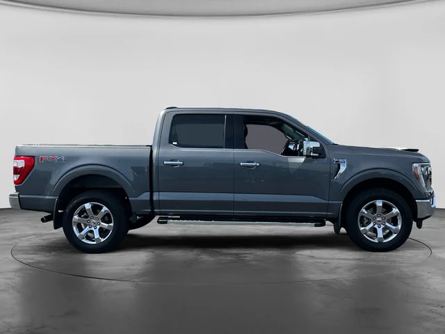 SEMINUEVOS FORD F-150 a Estados en autogozo