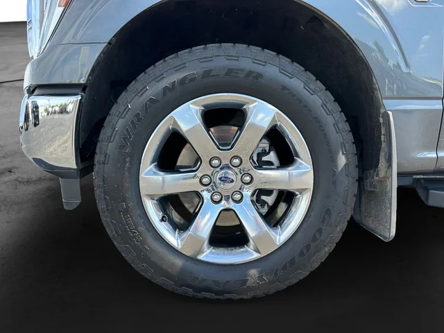 SEMINUEVOS FORD F-150 a Estados en autogozo