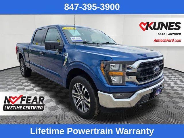 SEMINUEVOS FORD F-150 a Estados en autogozo