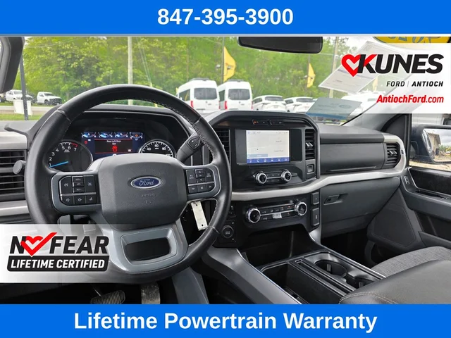 SEMINUEVOS FORD F-150 a Estados en autogozo