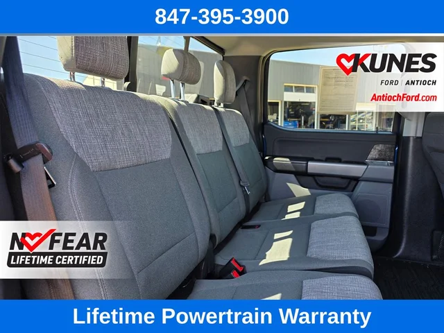 SEMINUEVOS FORD F-150 a Estados en autogozo